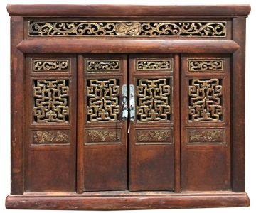Chinese-Shrine--Antique-Northern-Chinese--350